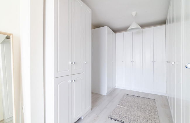 Newly Furnished Spacious House Near Galata Tower - Foto 20