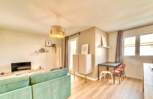 Le Verde - Ravissant appartement cosy - Foto 11