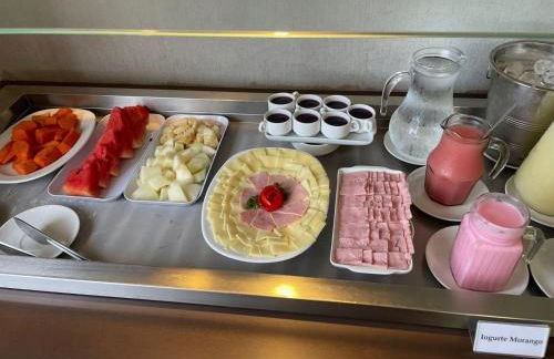 Suítes Executivas - Photo 32