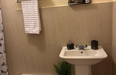 Cozy studio - Foto 13