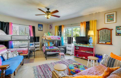 Garden District Home with Community Perks! - Foto 3