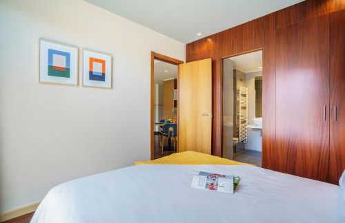 Aspasios Diagonal Art Apartments - Foto 34