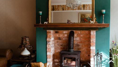 Compass Cottage - Foto 3