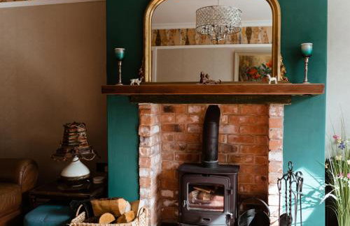 Compass Cottage - Foto 3