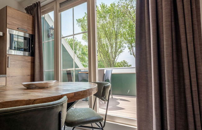 Luxury new Apartment on Ameland - Foto 38