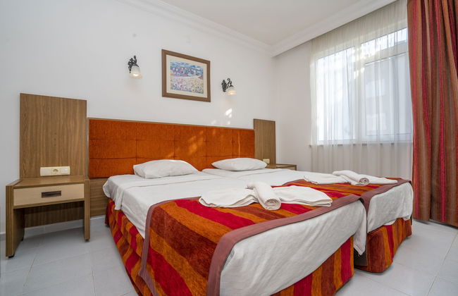 Carmen Suite Hotel - Foto 10