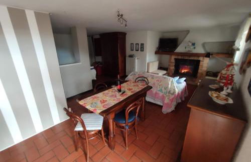 Independent apartment with a fabulous patio - Casa Penny - Foto 10