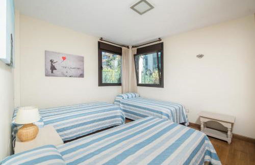 El Recreo de Celorio - Jardín, piscina y playa - Foto 32