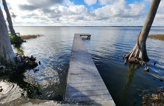Paradise on lake harris - Foto 69