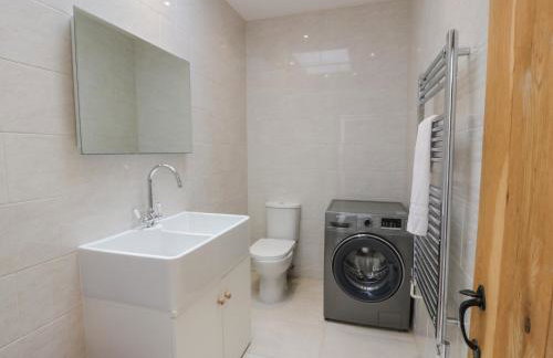 Kilnmark Bothy - Foto 19