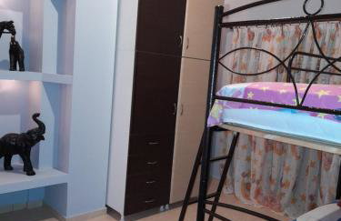 Εξωτικο διαμερισμα με θεα την παραλια αλυκης - Photo 11