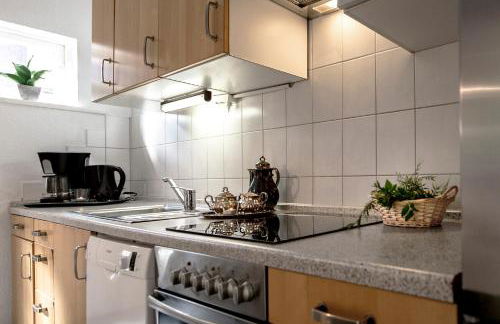 Arkadia Pension Norderstedt - Foto 30