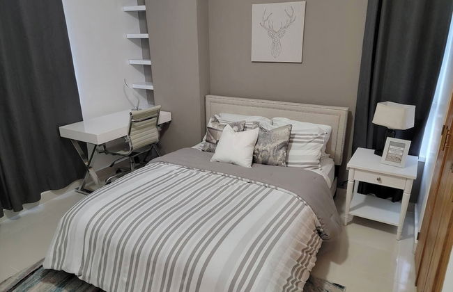 Upscale 3 Br Apartment For Family Or Friends Stay - Foto 7