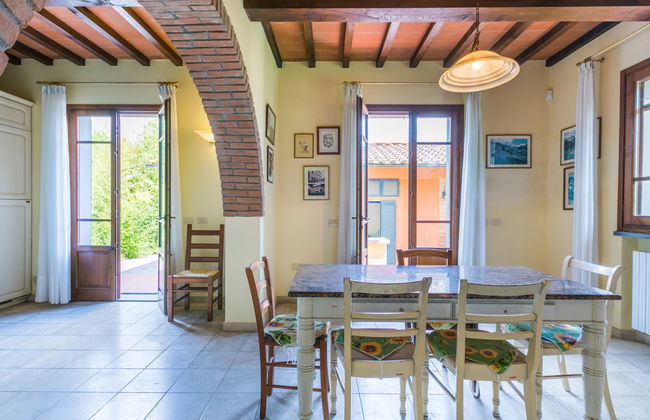 Villa Elena - Foto 19