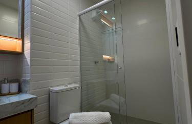 Studio Luxuoso no ID Vida Urbana Inteligente mais Alexa - Foto 8