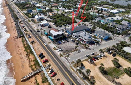 Pirate Beach Hideaway | Flagler Beach - Photo 39