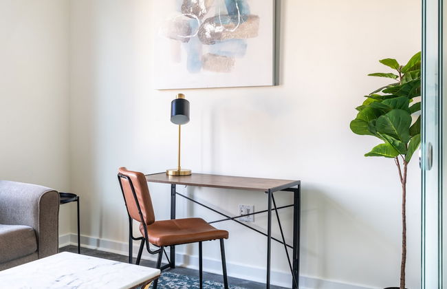 Kasa Alexandria Washington - Foto 20