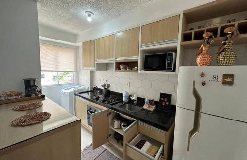 Apartamento completo em Manaus-AM - Foto 54