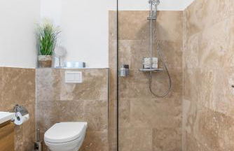 Ferienwohnung Majorshof Seehecht Büsum - Foto 9