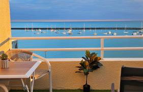 La petite Croisière - Vue Mer - Photo 19