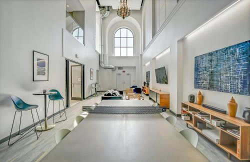 Stylish 1br Unit. Parking. Easy Ride to NYC - Photo 25