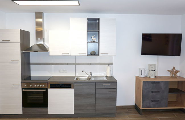 Apart Annabell - Foto 18