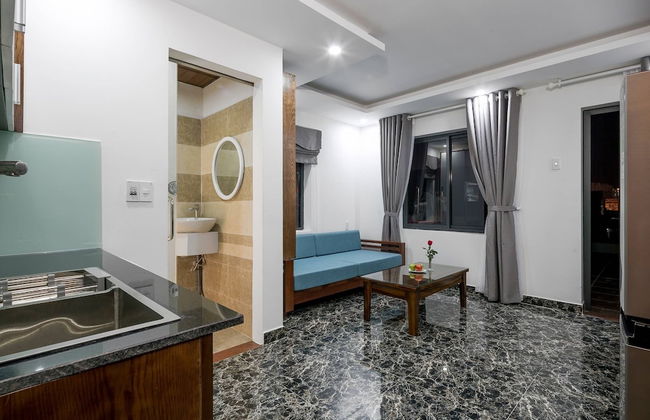 Marinas Penthouse Close to Beaches - Foto 17