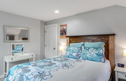 Lake Cruiser Cottage - Foto 21