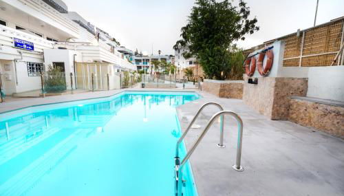 Palm Suites - Foto 4