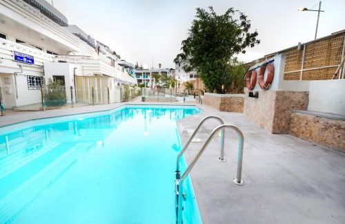 Palm Suites - Photo 4