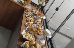 Hotel-Pousada Quartzo Rosa - Foto 20