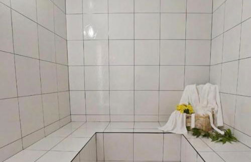 Gran Lençóis Flat Apartamento - Photo 28