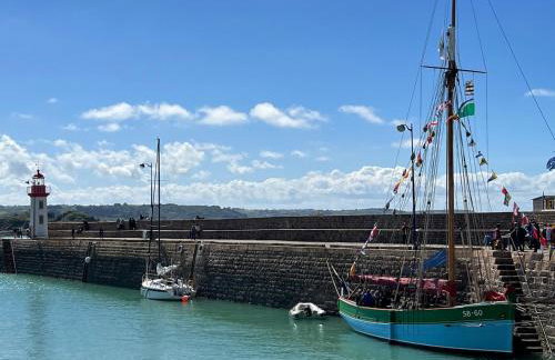 Quai du Val is a Charming Pet and Family Friendly Riverside Gite in Lehon close to Dinan Sleeps 7 - Photo 63