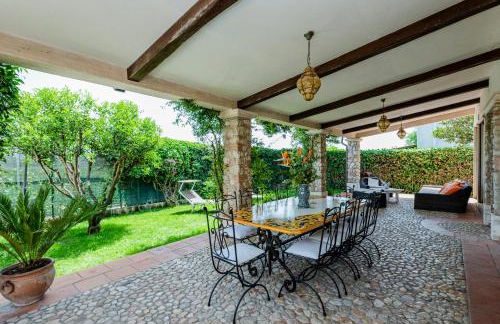 Villa Simonetta - Foto 20