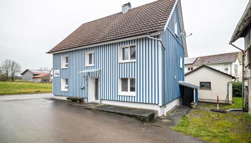 Ferienhaus Felicia OG - Foto 3