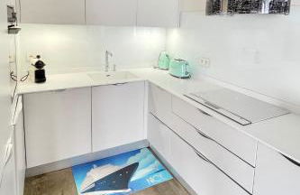 Luxurious 2 Bedrooms Apartment, 30 meter from beach - Foto 23