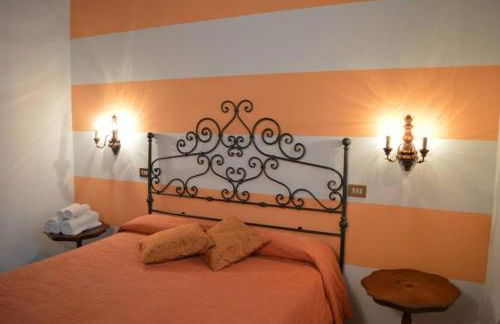 Agriturismo La Fontanella & Glamping - Foto 46