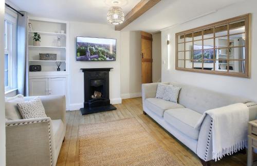 Central Stratford House With 2 Free Parking Spaces - Foto 1