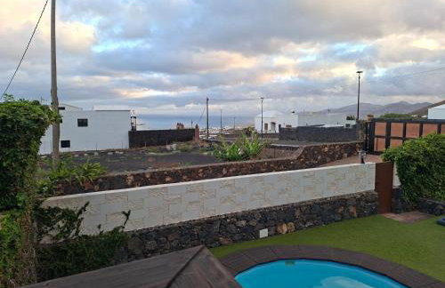 Casa Daniela en la Asomada - Foto 25