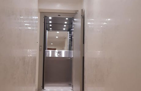 Central-superior Apartment - Foto 11