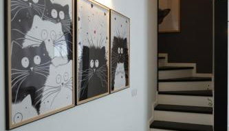 CatMandu Oldstation - Foto 2