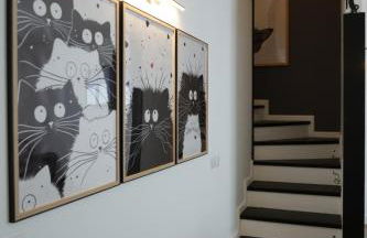 CatMandu Oldstation - Foto 2