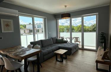 Apartament Dębowe Wzgórze - Foto 5