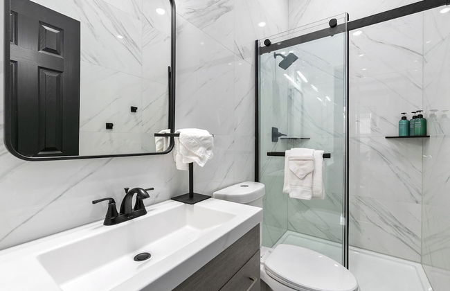 Old Town Retreat w/ Hot Tub Steps From Csu! - Foto 15