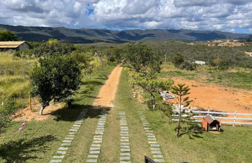 Sítio Lourenço Marques Serra do Cipó MG - Foto 36