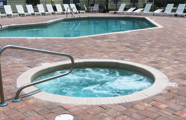 Near Theme Parks! Potter's Castle! Gorgeous, 3 BR's, Sleeps 8, Pool! - Foto 25