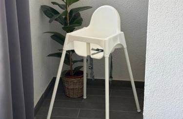 ATLAS Apartment 3 Oberhausen, 3 Zimmer, Nähe Bahnhof, Westfield Centro - Photo 5