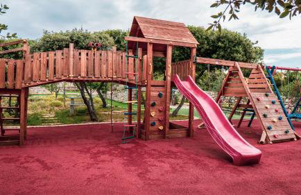 Luxury Apartments White Villa Violeta - Photo 13