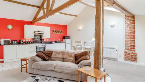 The Hen House - Photo 5