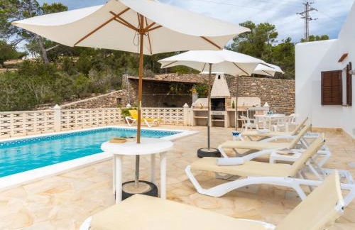 Holiday Home Can Pep Jaume by Interhome - Foto 54